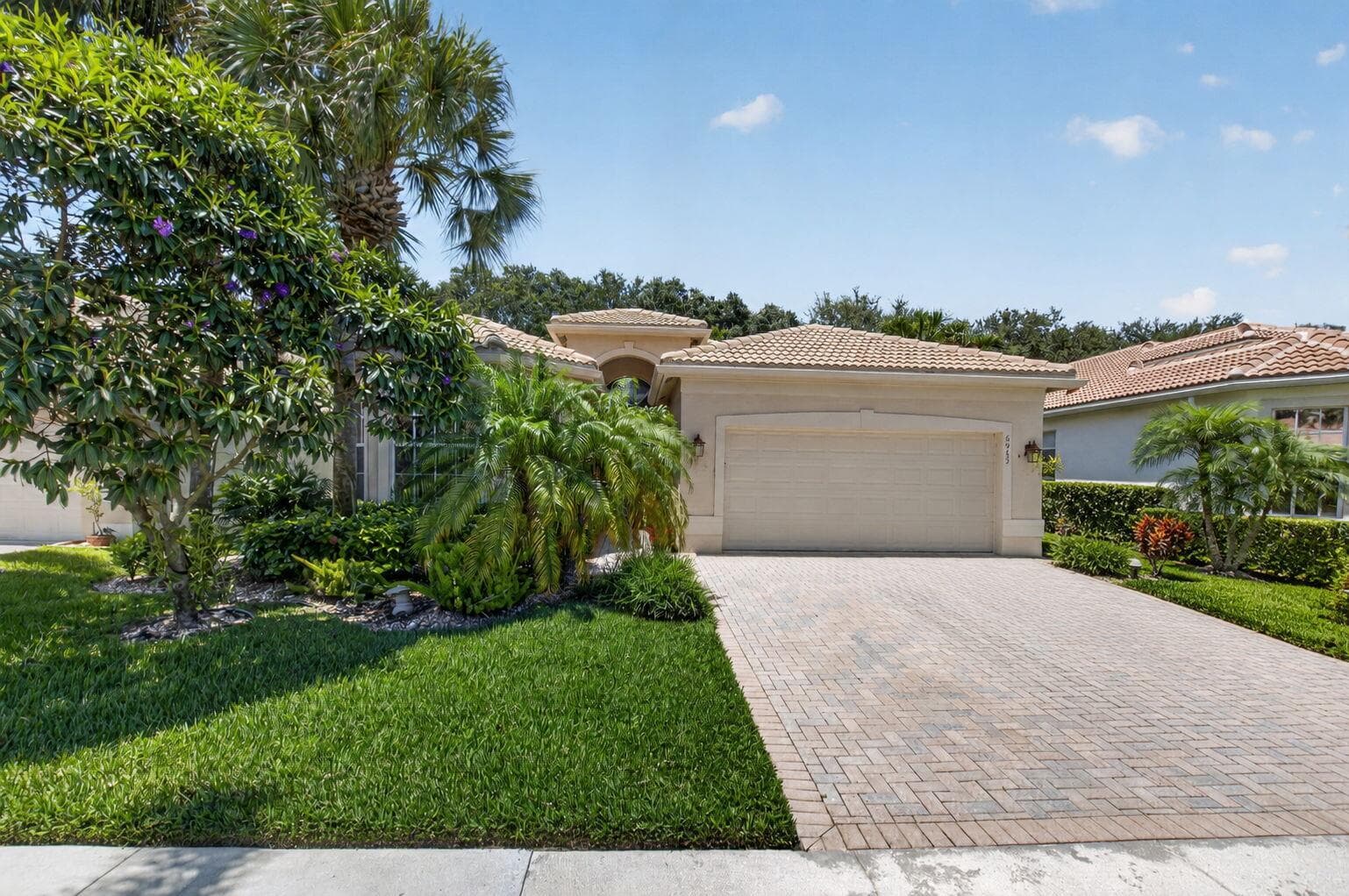 6959 Imperial Beach Circle, Delray Beach, FL 33446 photo 2