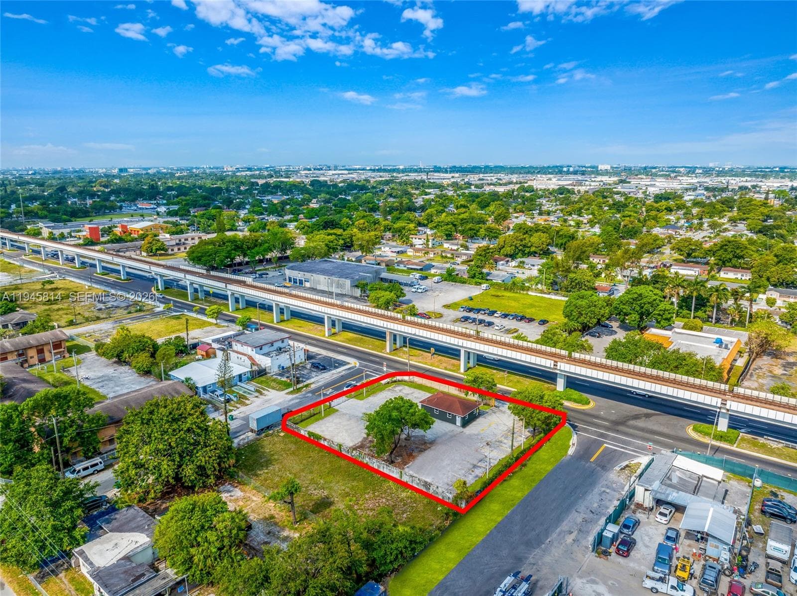 6801 NW 27th Ave, Miami, FL 33147