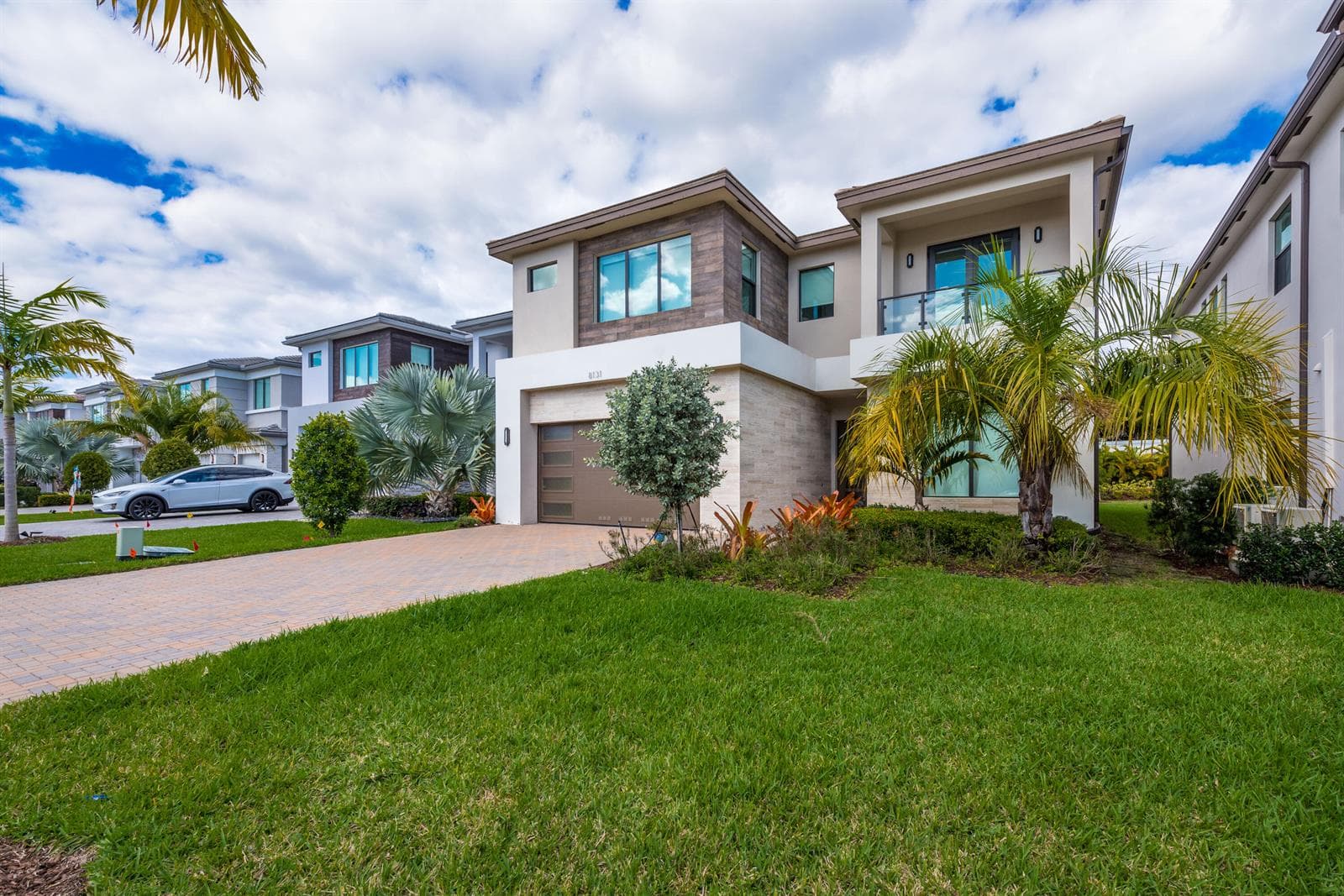 8131 Laurel Falls Drive, Boca Raton, FL 33496 photo 2