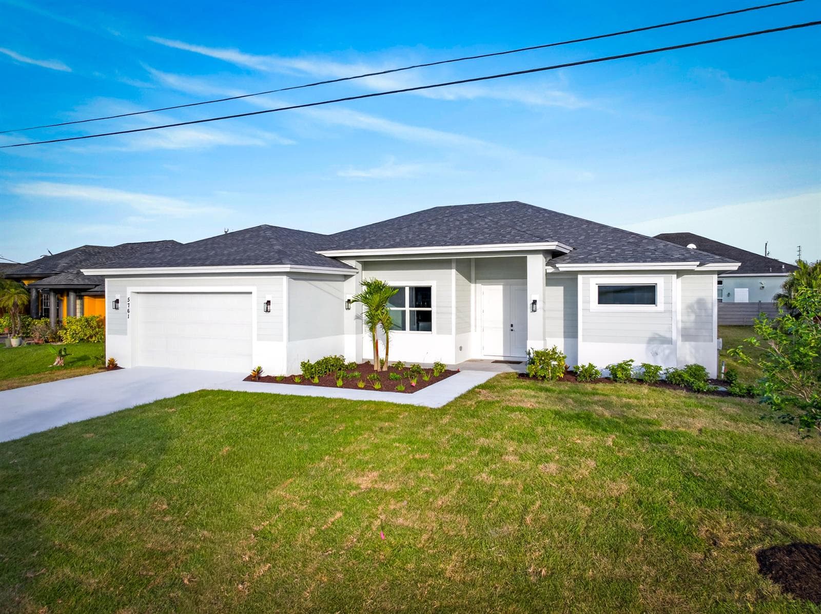 5761 NW Cone Street, Port St. Lucie, FL 34986 photo 2