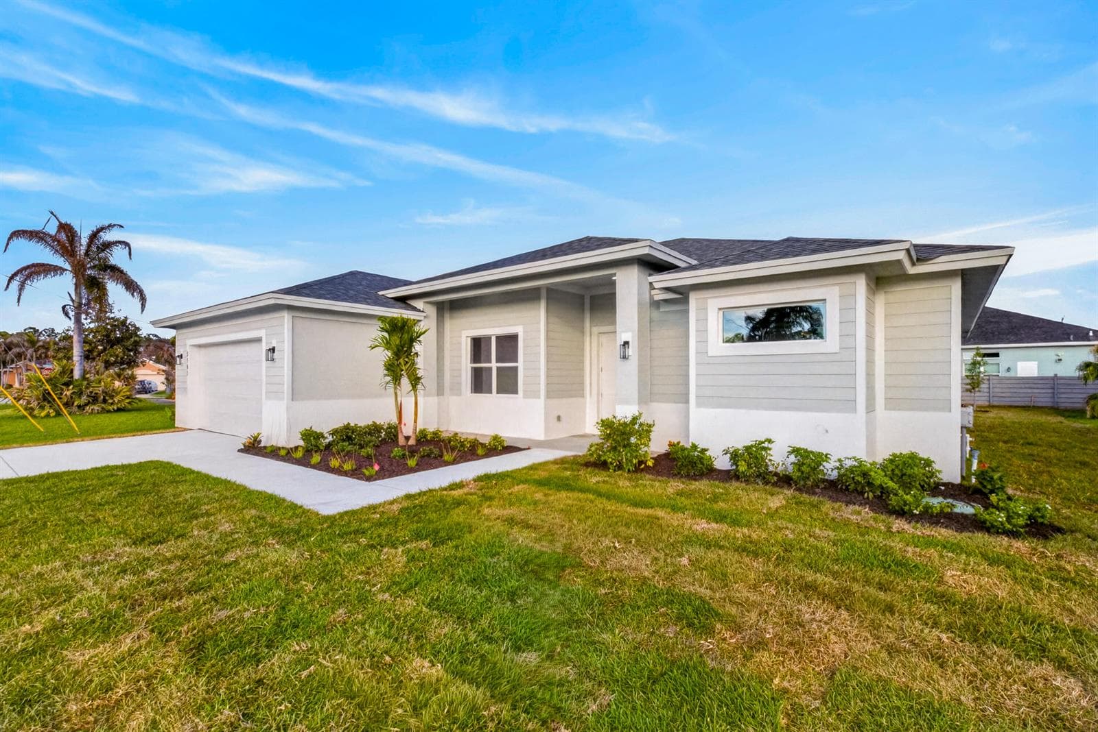 5761 NW Cone Street, Port St. Lucie, FL 34986 photo 3