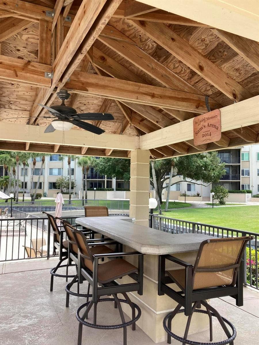 11811 Ave Of The Pga # 2-1 C, Palm Beach Gardens, FL 33418 photo 5