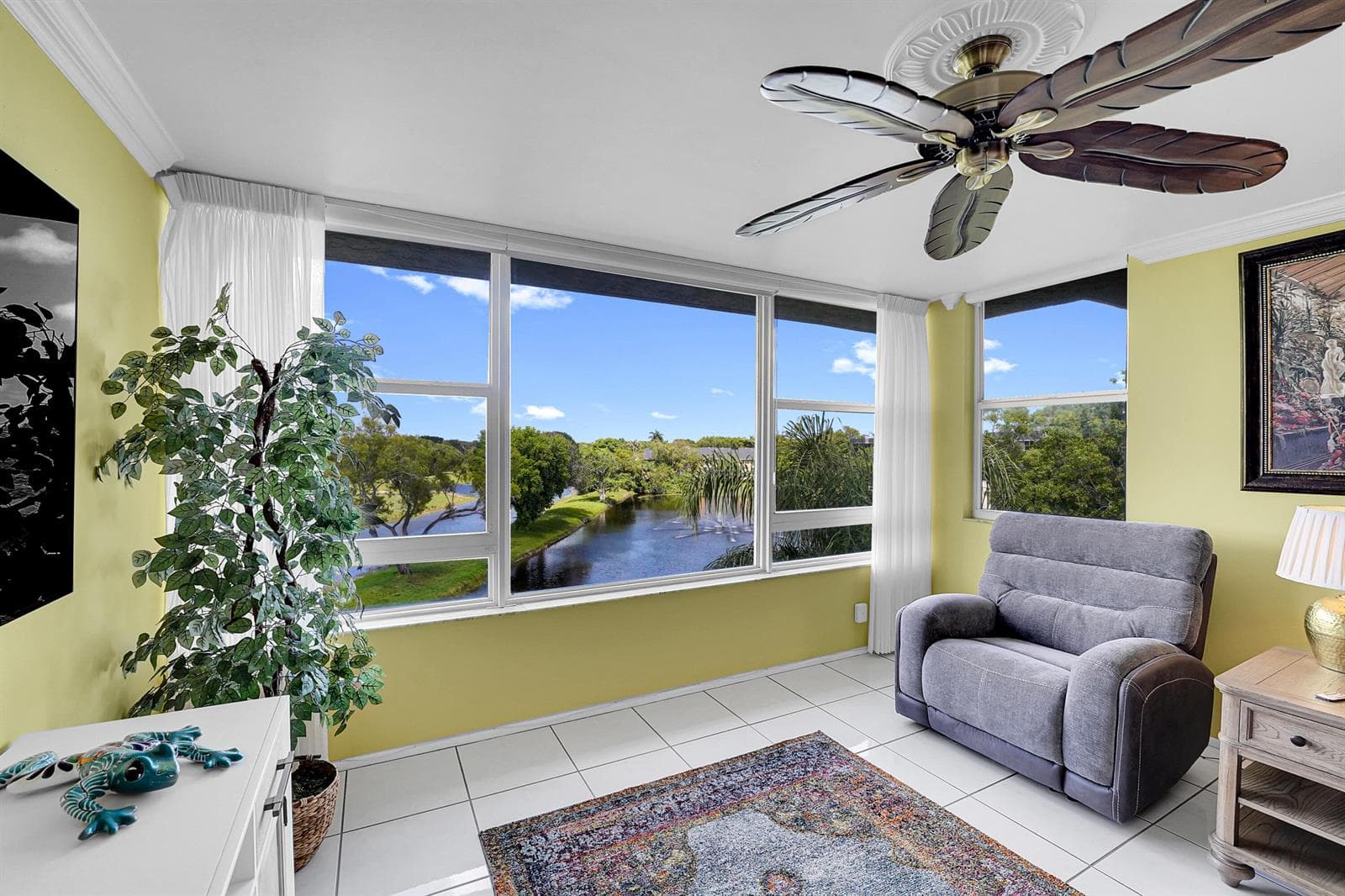 4145 Cypress Reach Court # 505, Pompano Beach, FL 33069 photo 3