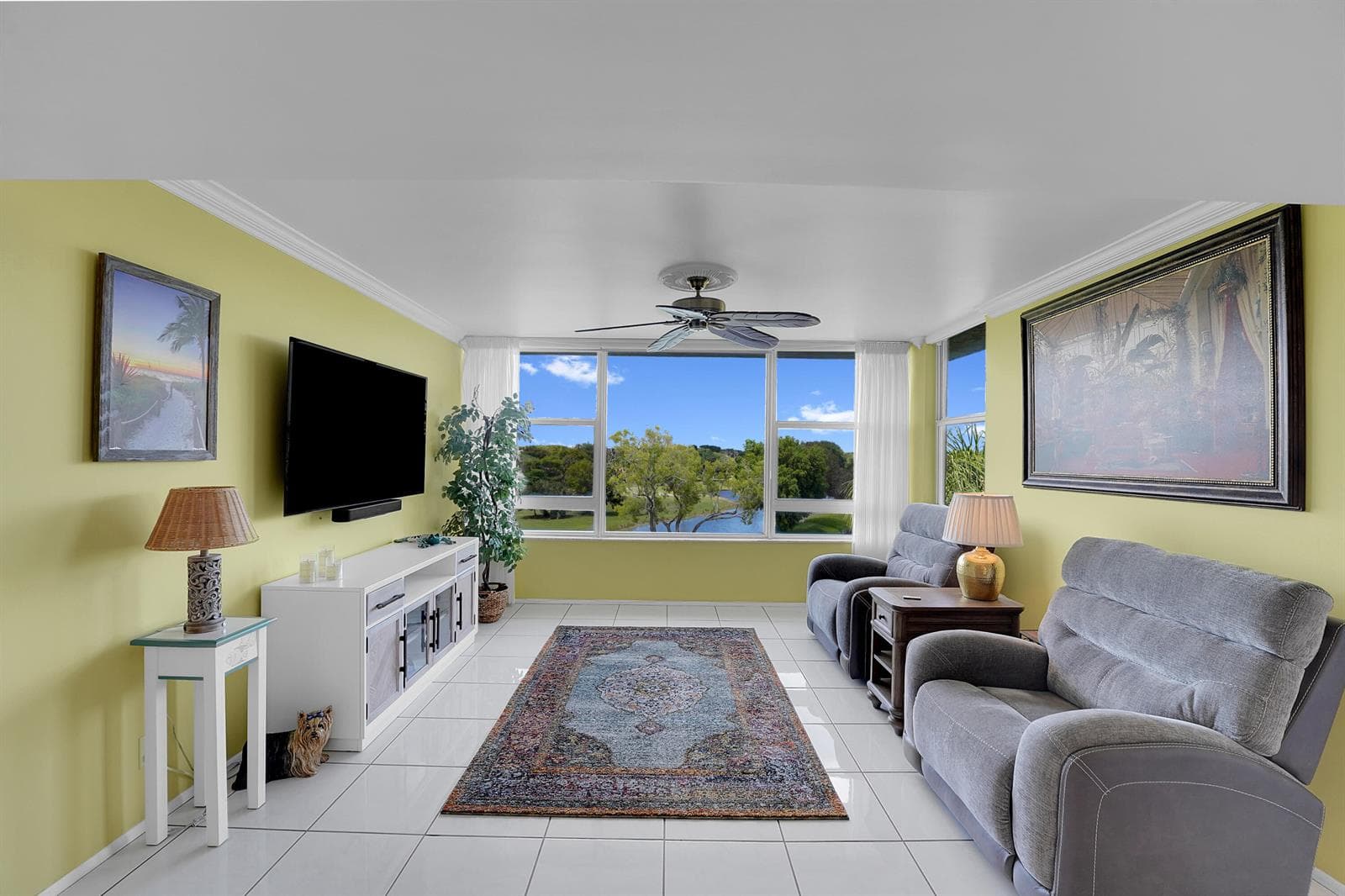 4145 Cypress Reach Court # 505, Pompano Beach, FL 33069 photo 5