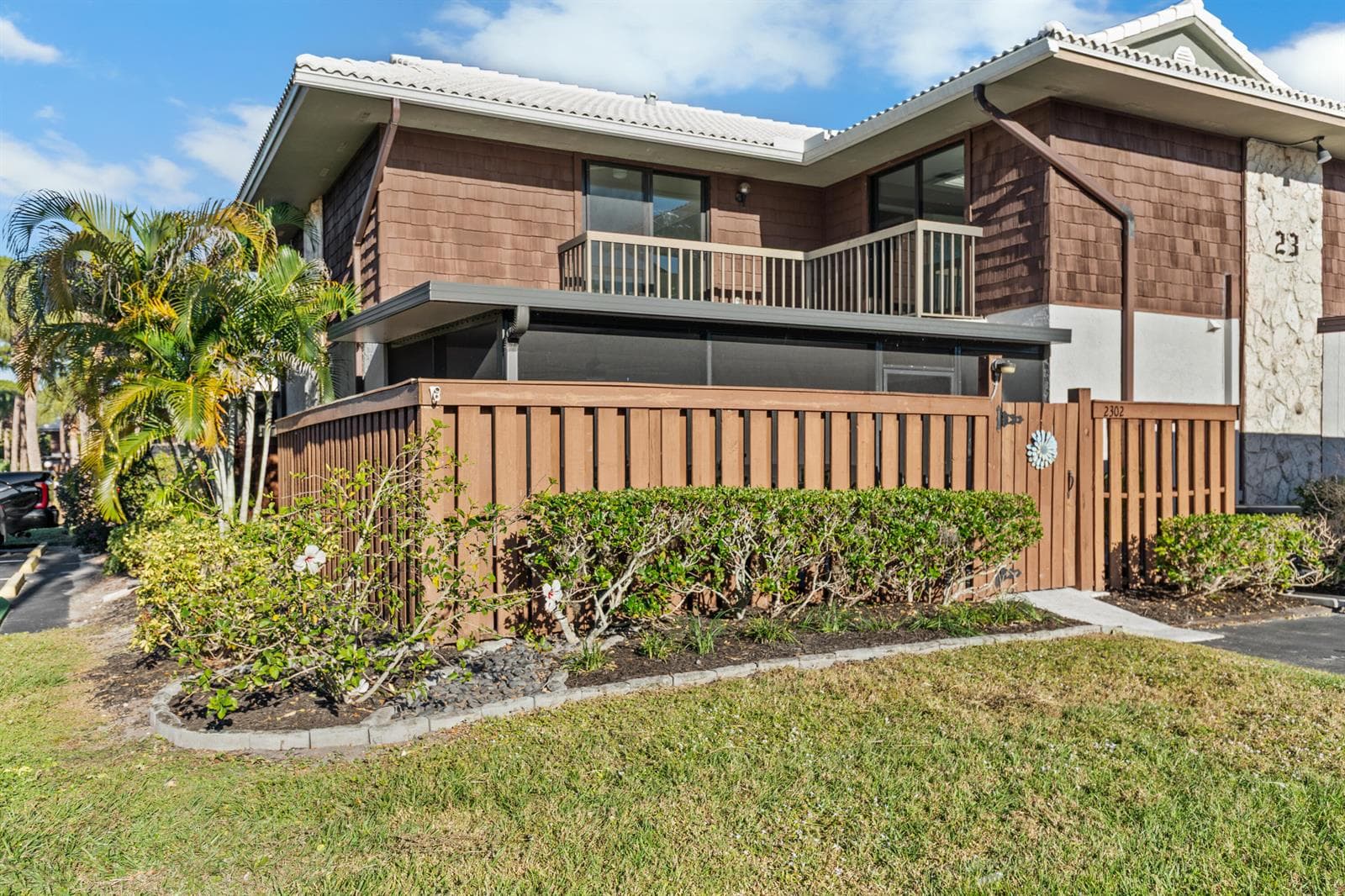 2302 SE Round Table Drive # B, Port St. Lucie, FL 34952 photo 2