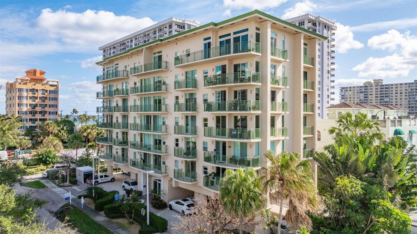 3210 NE 5th Street # 202, Pompano Beach, FL 33062 photo 2