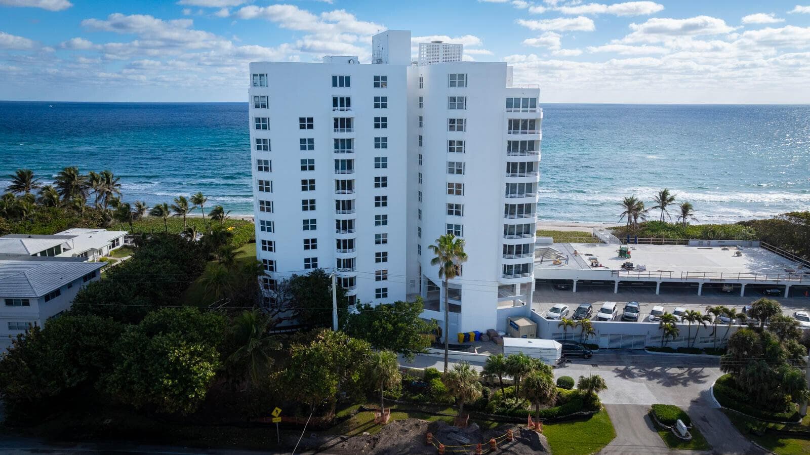 3407 S Ocean Boulevard # 8a, Highland Beach, FL 33487 photo 2