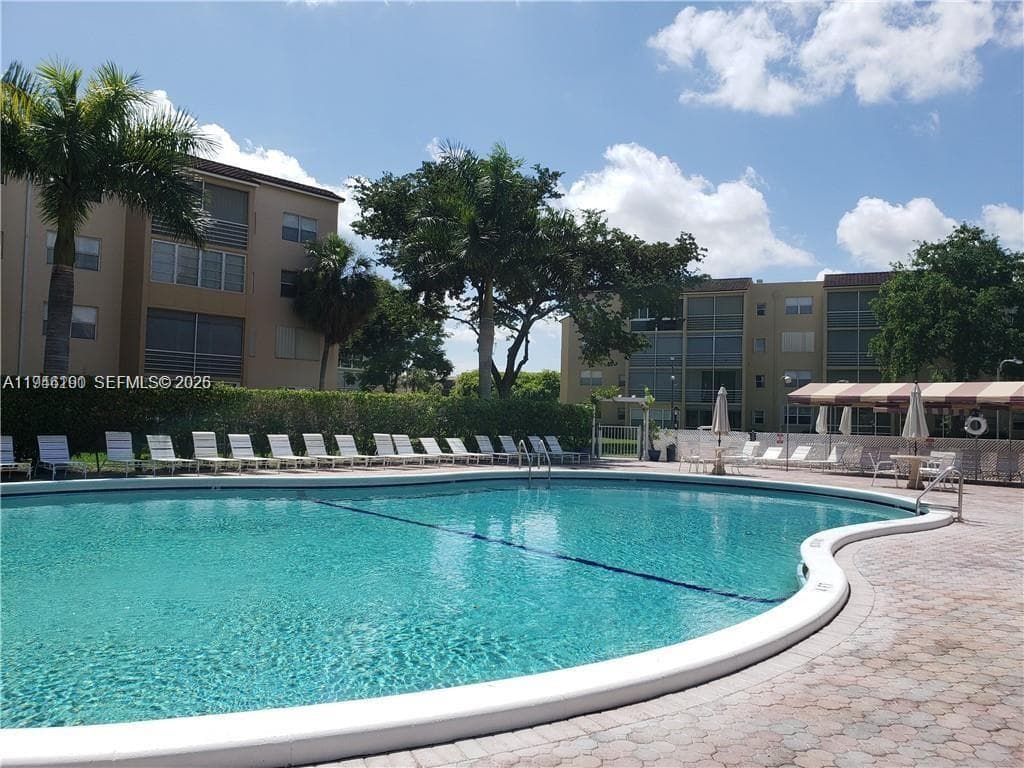2821 Somerset Dr # 400, Lauderdale Lakes, FL 33311