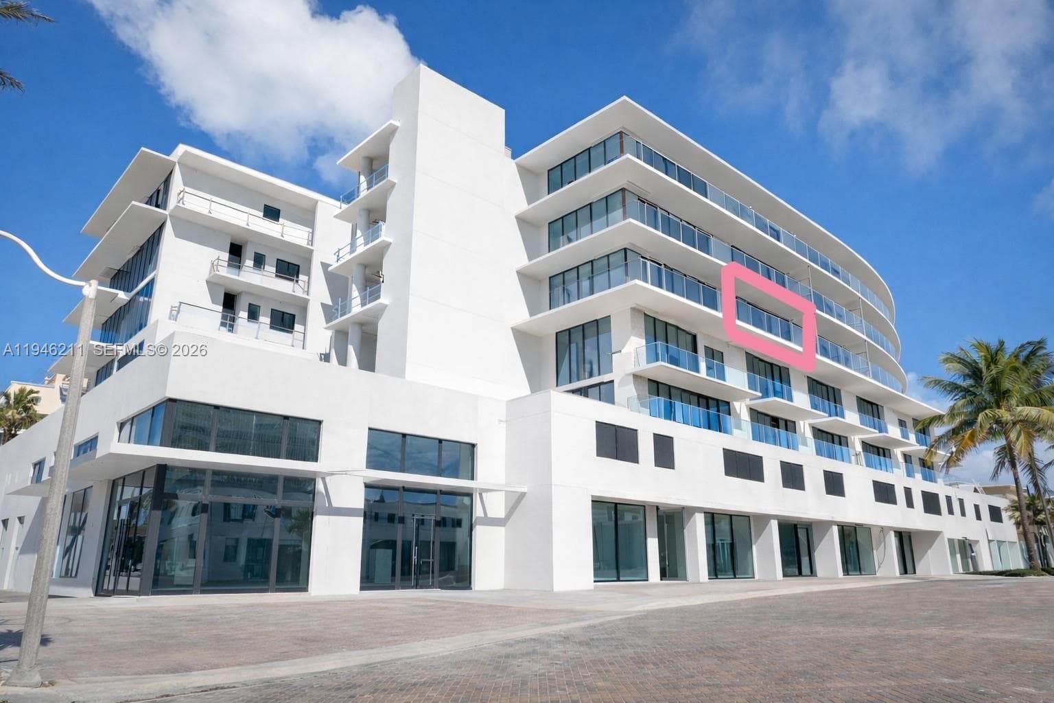 3319 N Ocean Drive # 501, Hollywood, FL 33019 photo 2