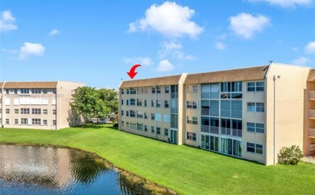 10442 Sunrise Lakes Boulevard # 312, Sunrise, FL 33322 photo 3