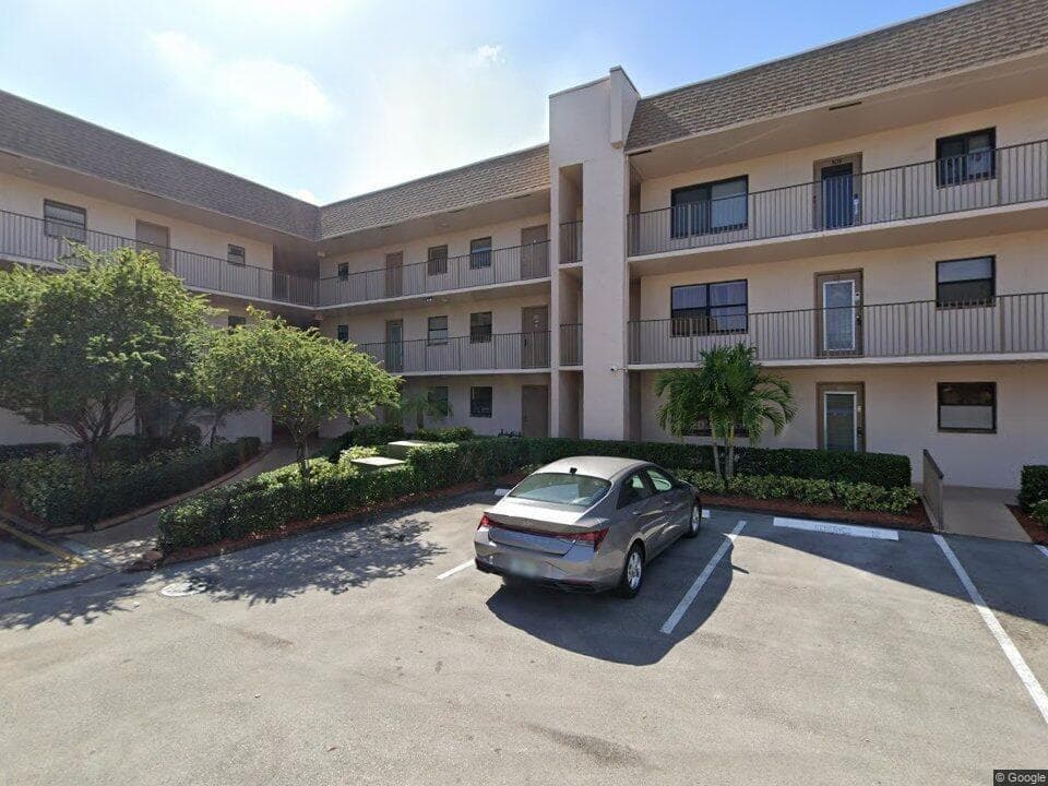 10442 Sunrise Lakes Boulevard # 312, Sunrise, FL 33322 photo 5