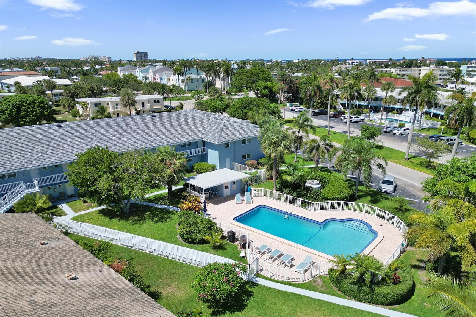 2734 NE 27th Court # 22, Lighthouse Point, FL 33064 photo 2