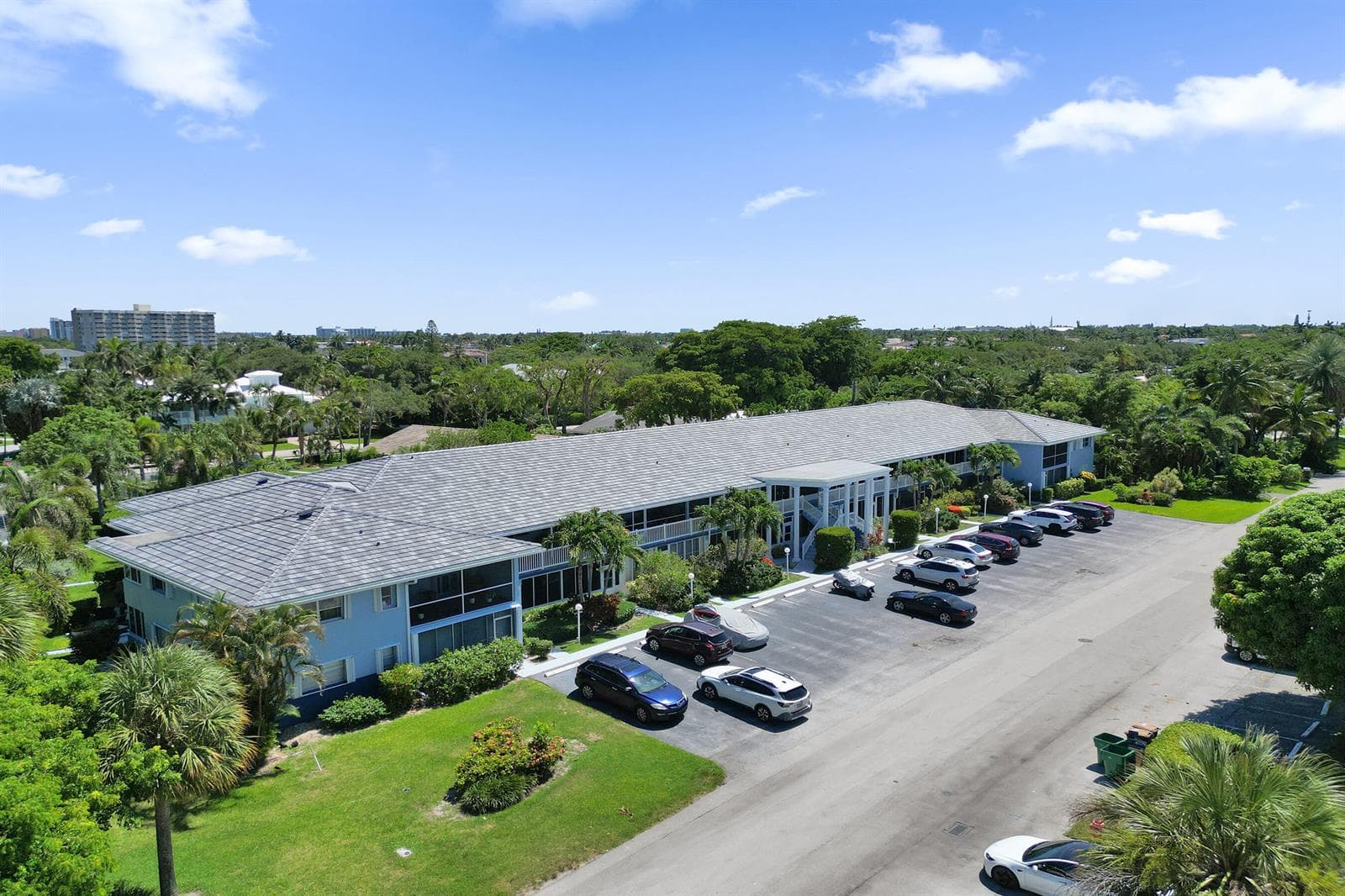 2734 NE 27th Court # 22, Lighthouse Point, FL 33064 photo 3