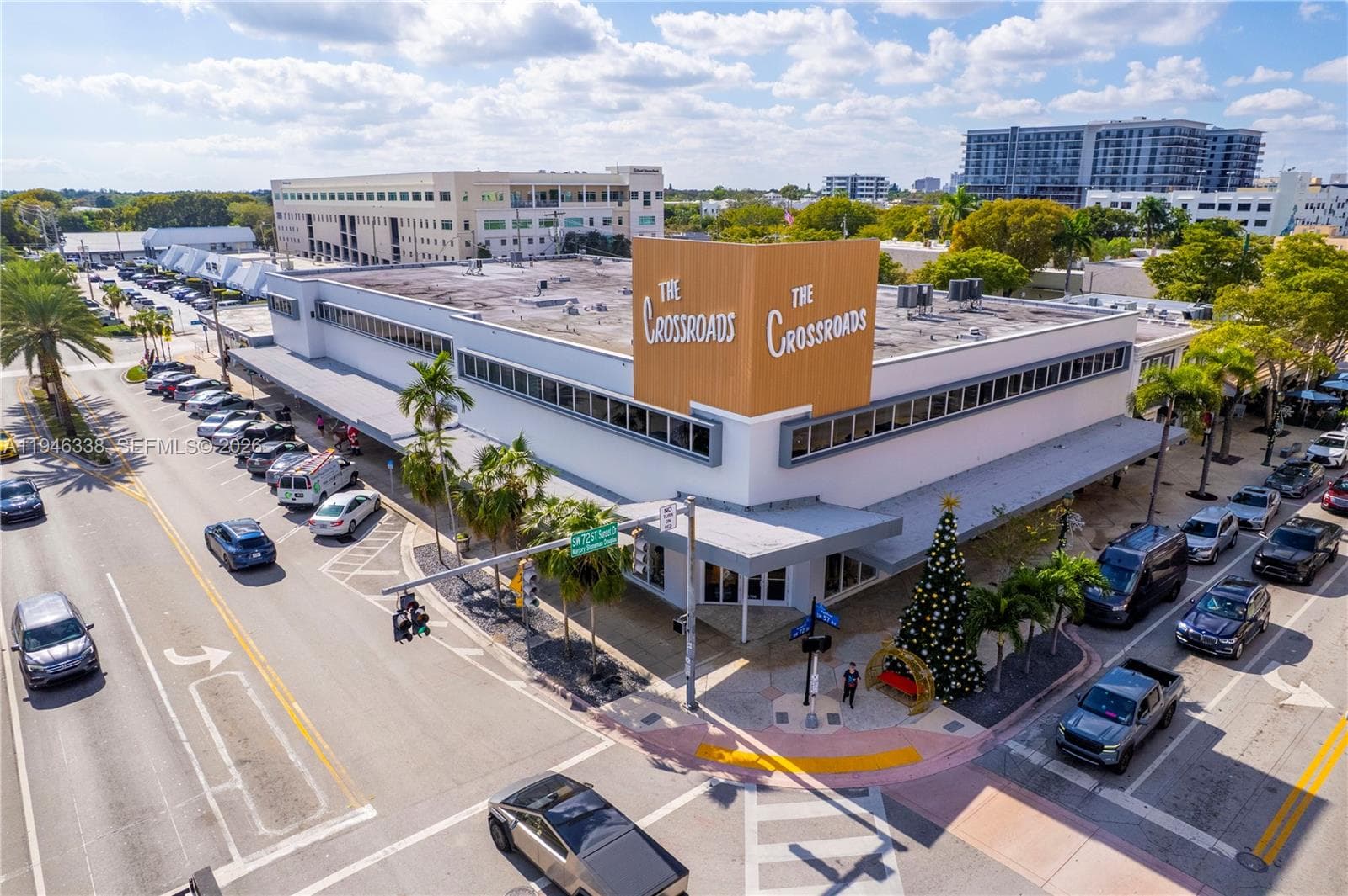 5700 Sunset Dr # 5712-5718, South Miami, FL 33143