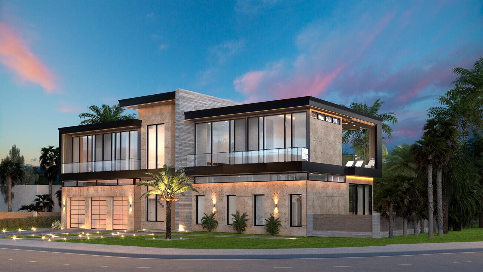 121 George Bush Boulevard, Delray Beach, FL 33444 photo 2