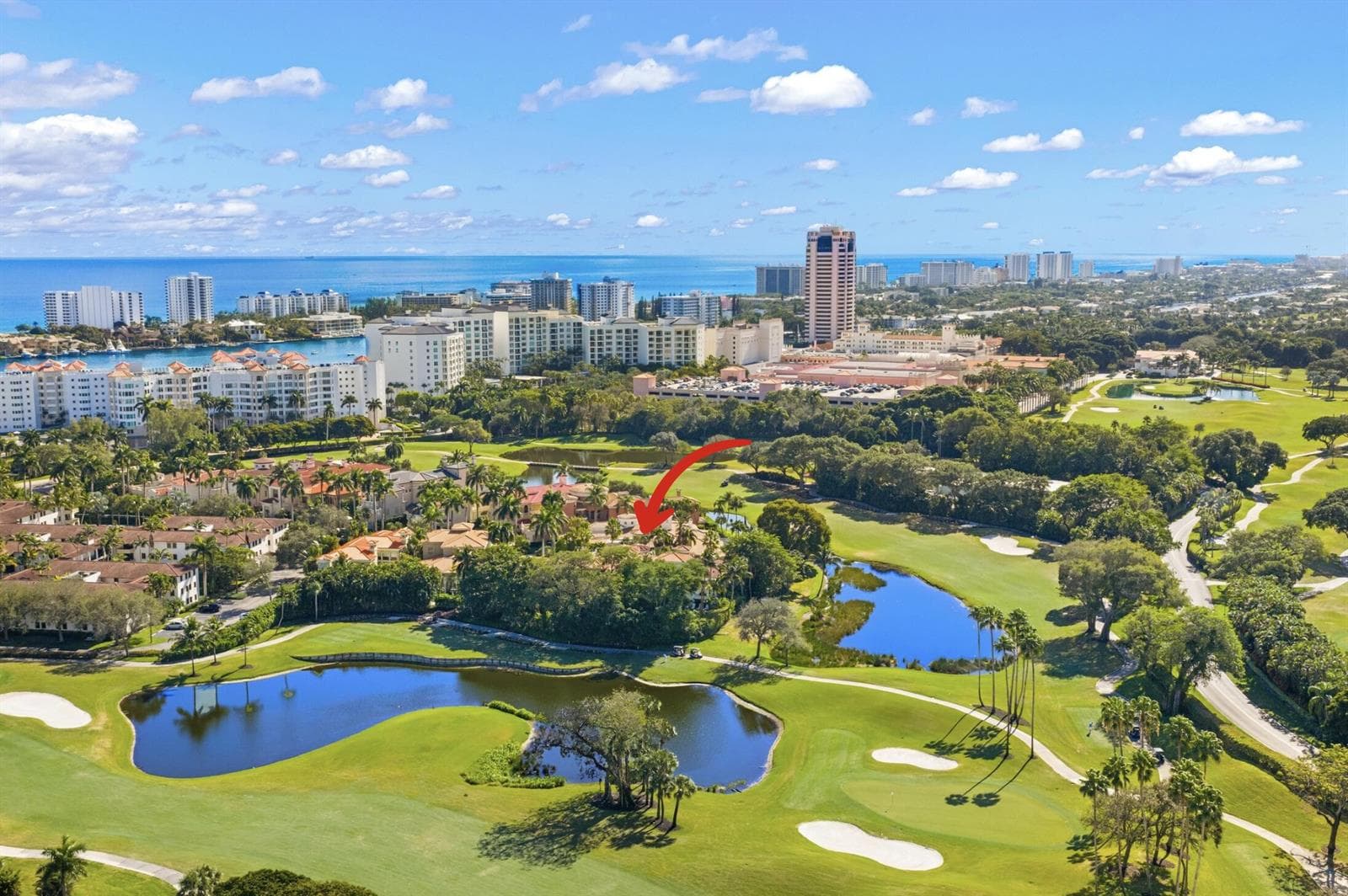 422 Addison Park Lane, Boca Raton, FL 33432 photo 2