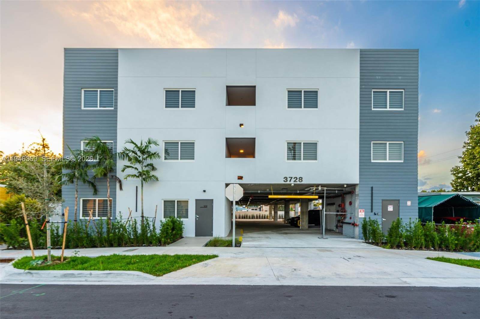 3728 NW 19th Ave # 2, Miami, FL 33142