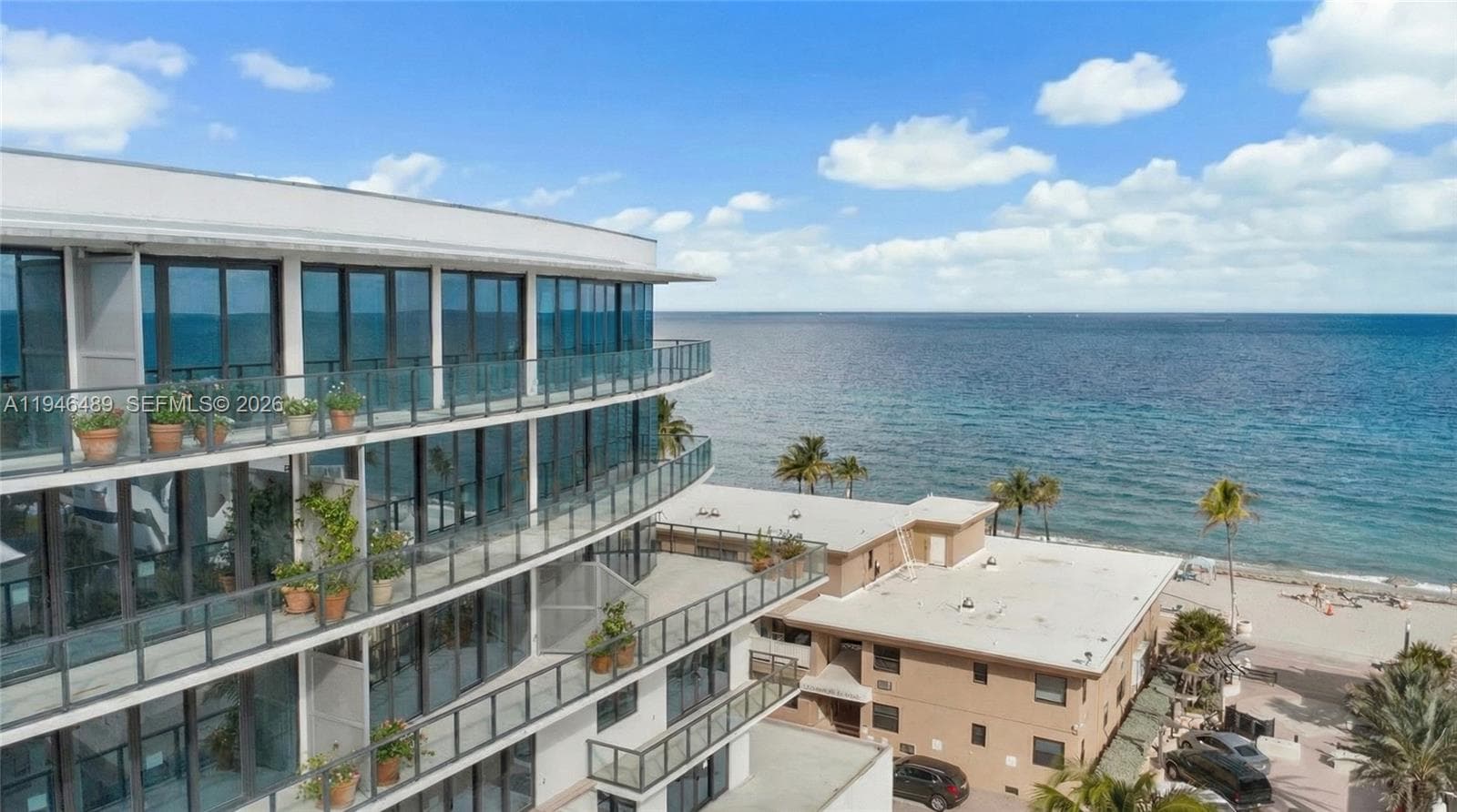 3319 N Ocean Drive # 503, Hollywood, FL 33019 photo 2