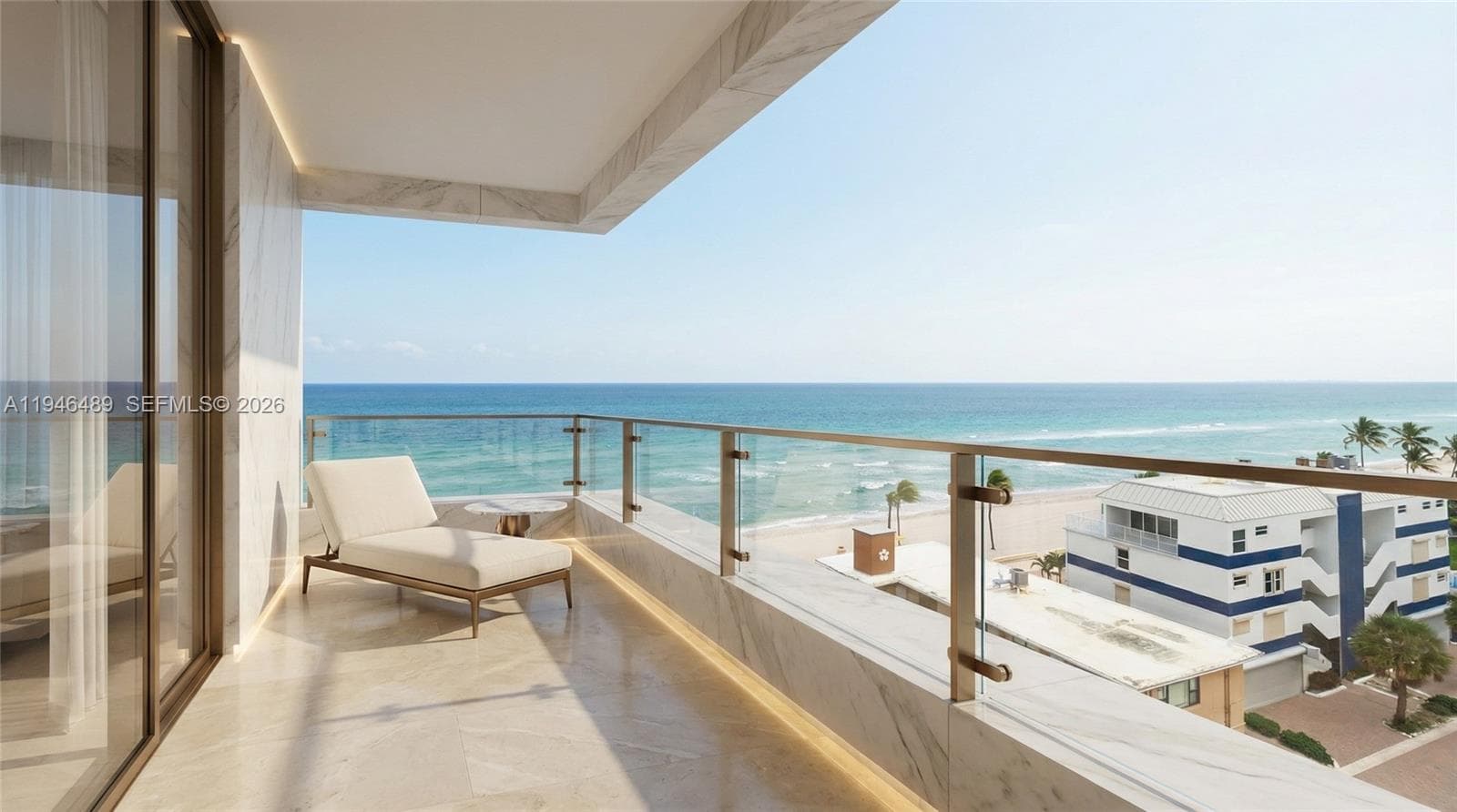 3319 N Ocean Drive # 503, Hollywood, FL 33019 photo 3