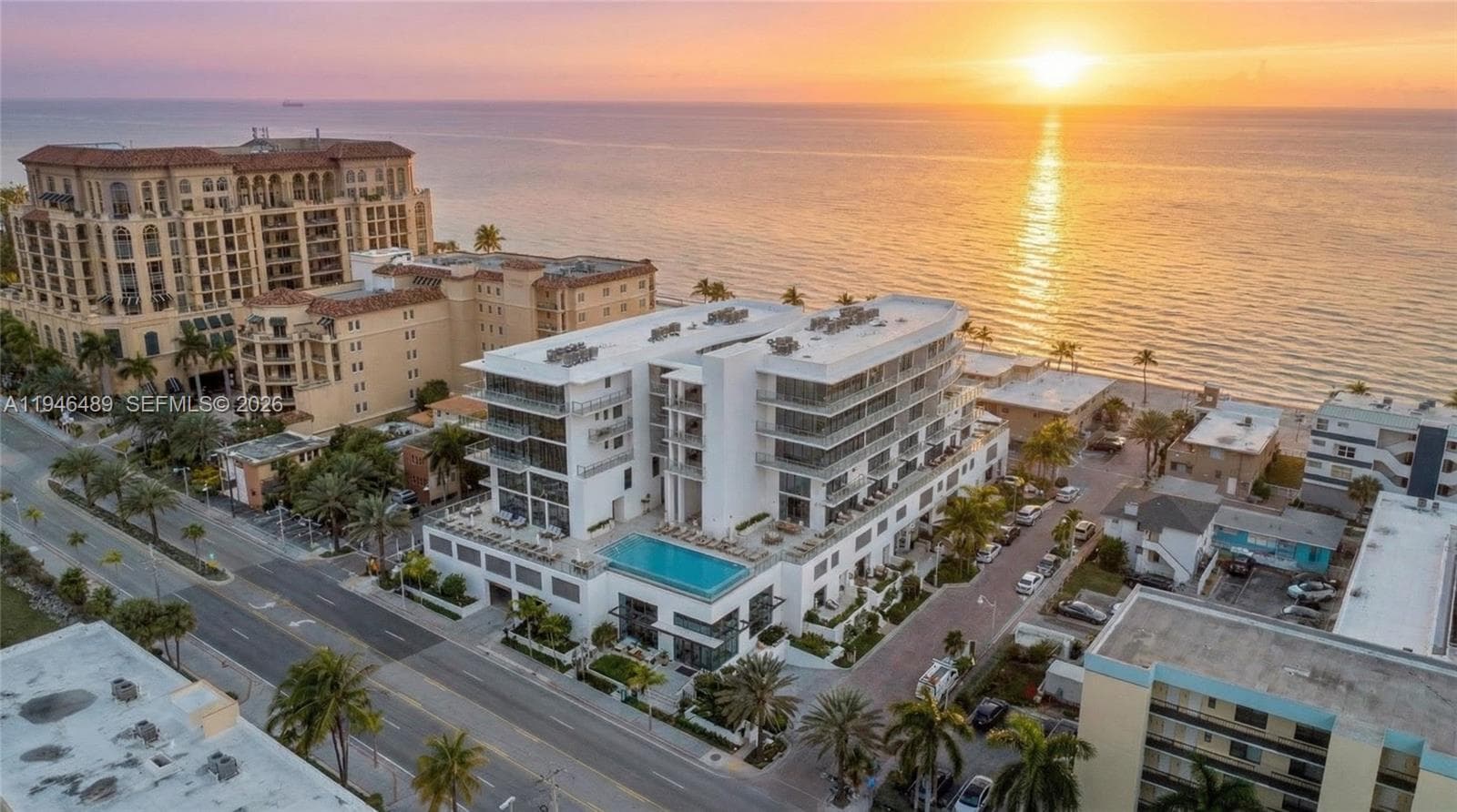 3319 N Ocean Drive # 503, Hollywood, FL 33019 photo 5