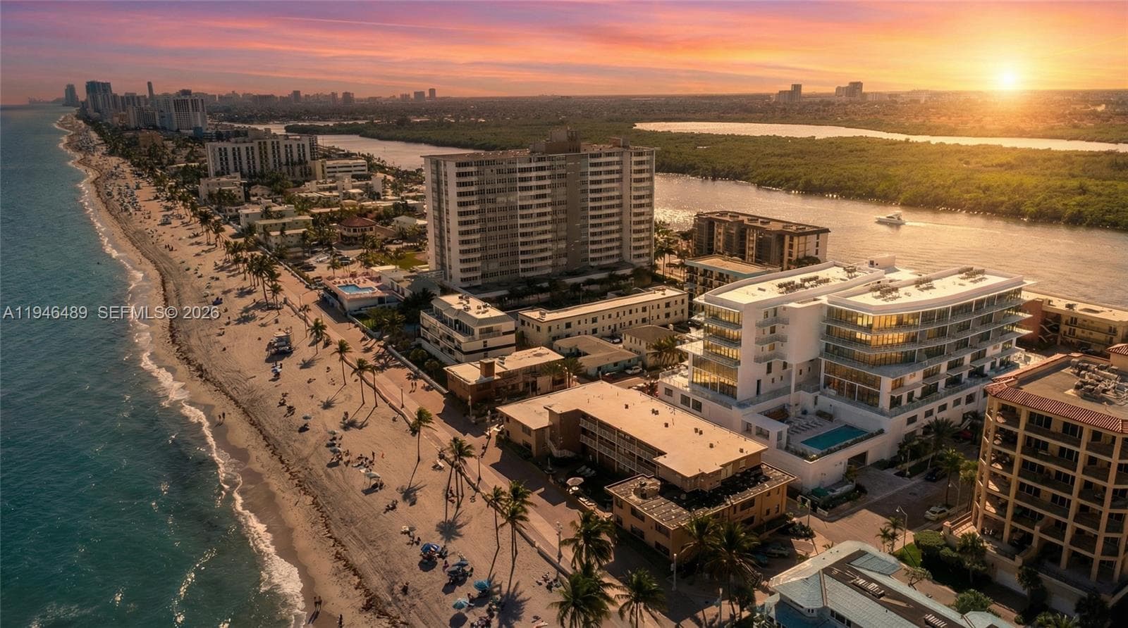 3319 N Ocean Drive # 503, Hollywood, FL 33019 photo 4