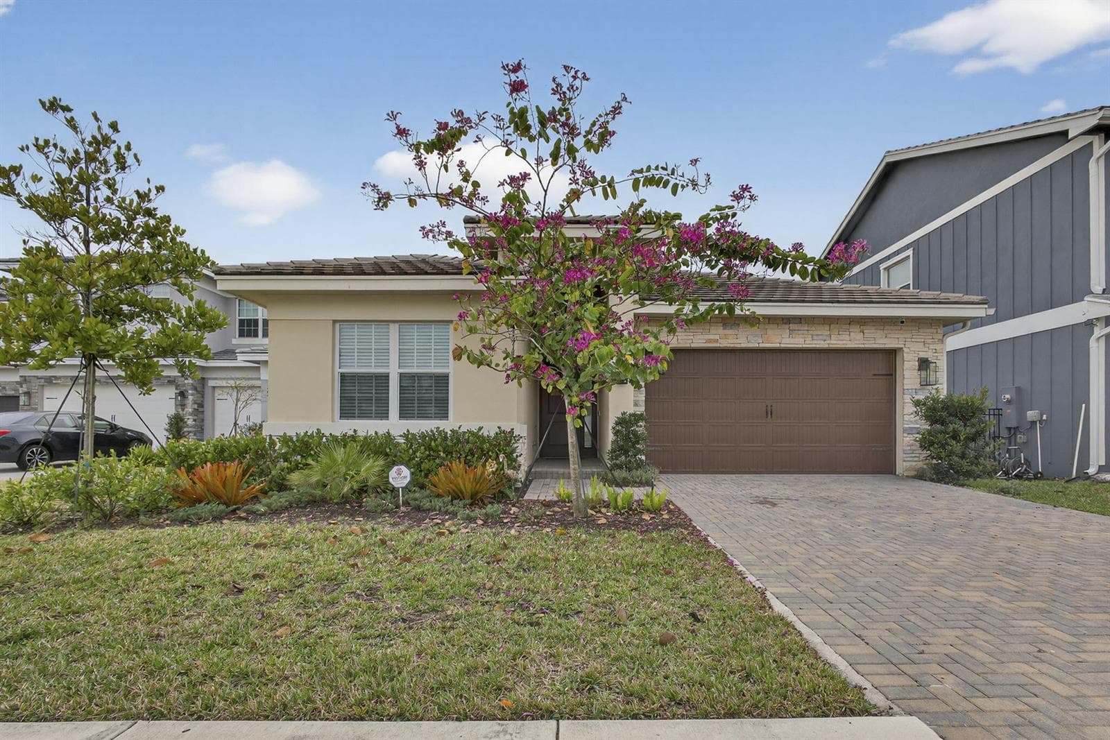1411 Thistle Place, Loxahatchee, FL 33470 photo 2
