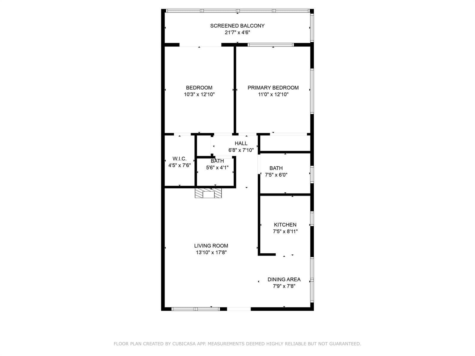 301 Farnham M # 301, Deerfield Beach, FL 33442 photo 4