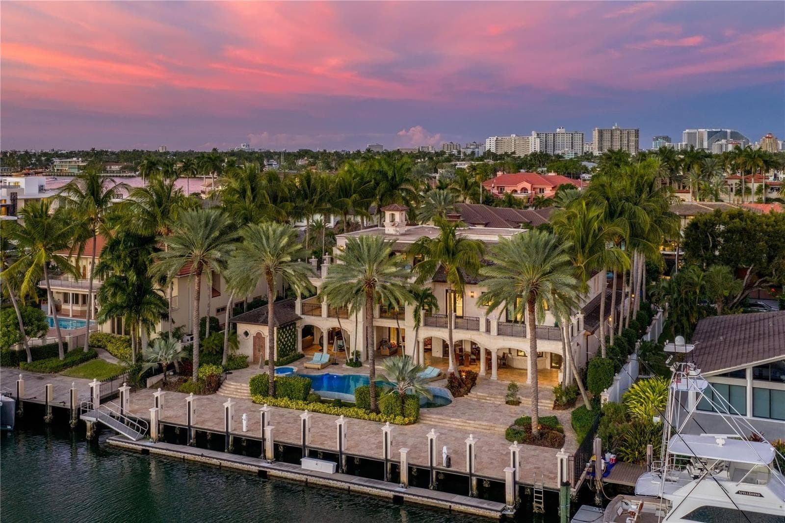 2430 Del Lago Drive, Fort Lauderdale, FL 33316 photo 3