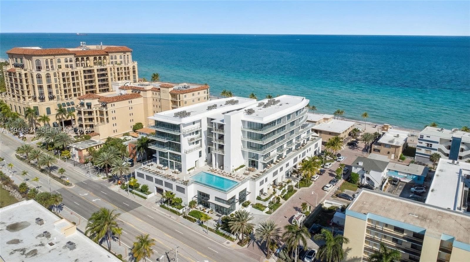 3319 N Ocean Drive # 507, Hollywood, FL 33019 photo 3