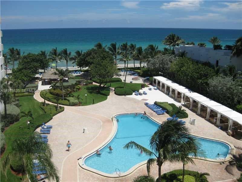 3001 S Ocean Dr # 1449, Hollywood, FL 33019 photo 2