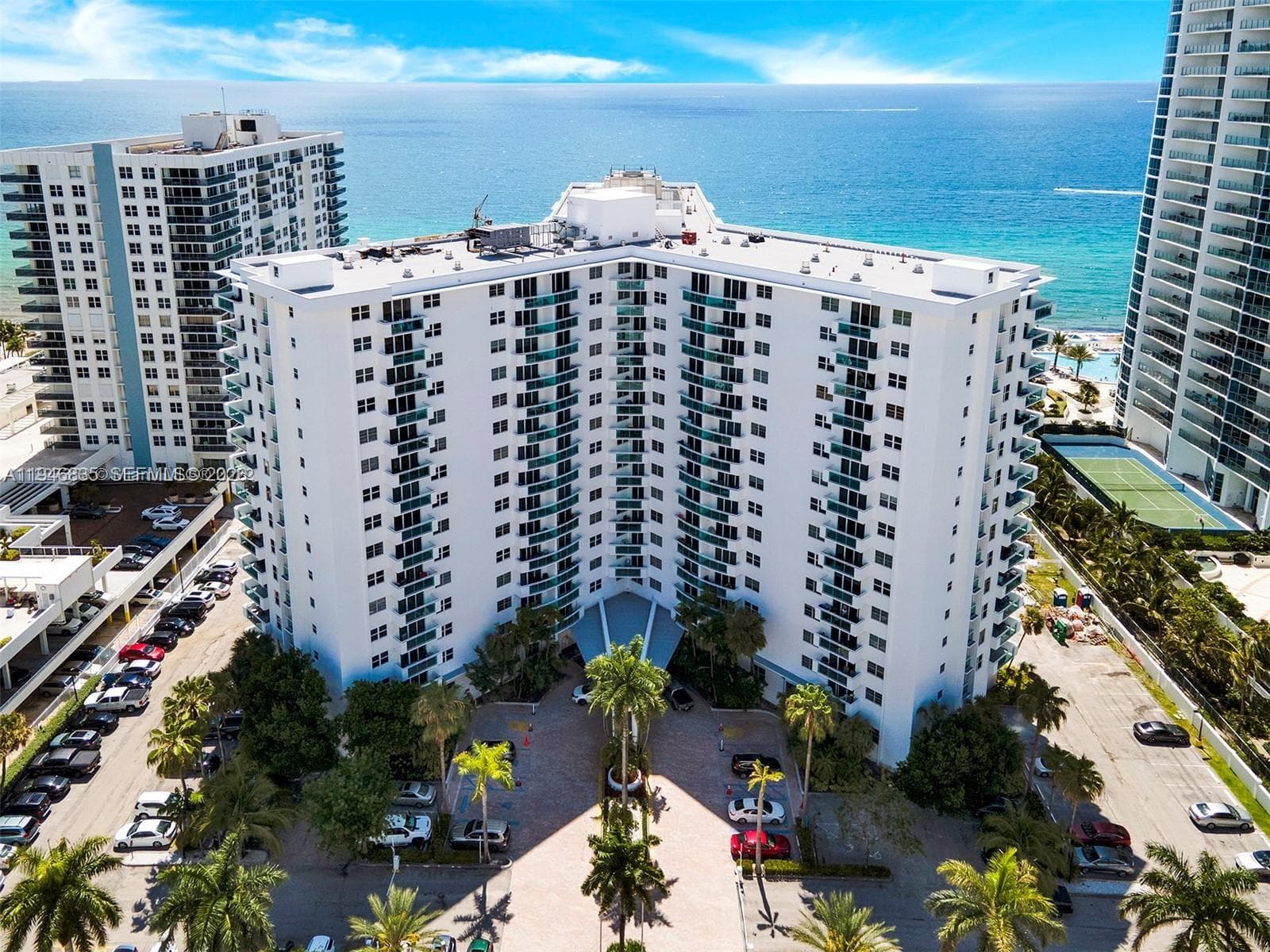 3001 S Ocean Dr # 1449, Hollywood, FL 33019 photo 3