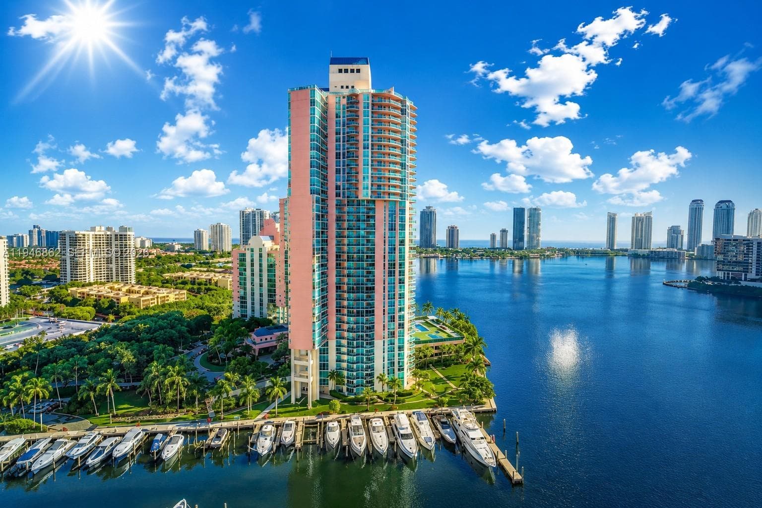 3330 NE 190th St # 1912, Aventura, FL 33180 photo 2