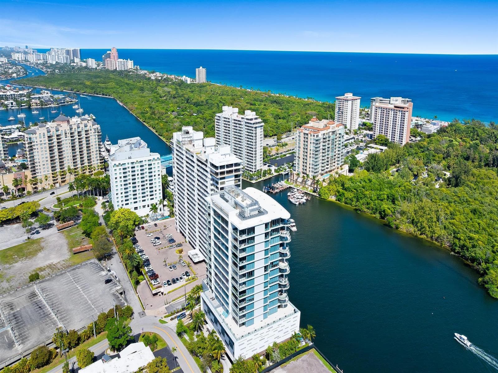 920 Intracoastal Drive # 1402, Fort Lauderdale, FL 33304 photo 2