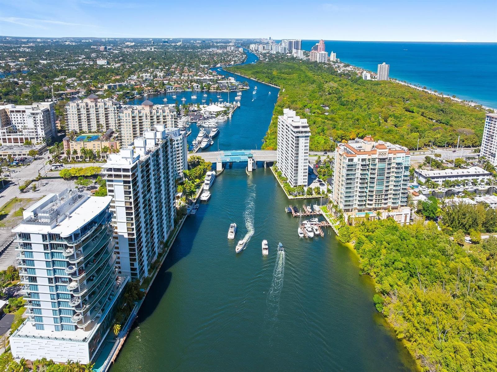 920 Intracoastal Drive # 1402, Fort Lauderdale, FL 33304 photo 3