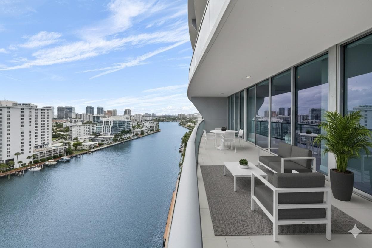 920 Intracoastal Drive # 1402, Fort Lauderdale, FL 33304 photo 4