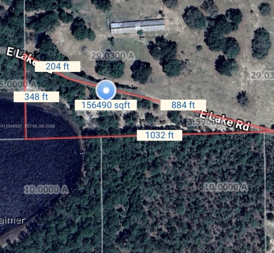 117 E Keuka Lake Rd, Other City - In The State Of Florida, FL 32148 photo 2