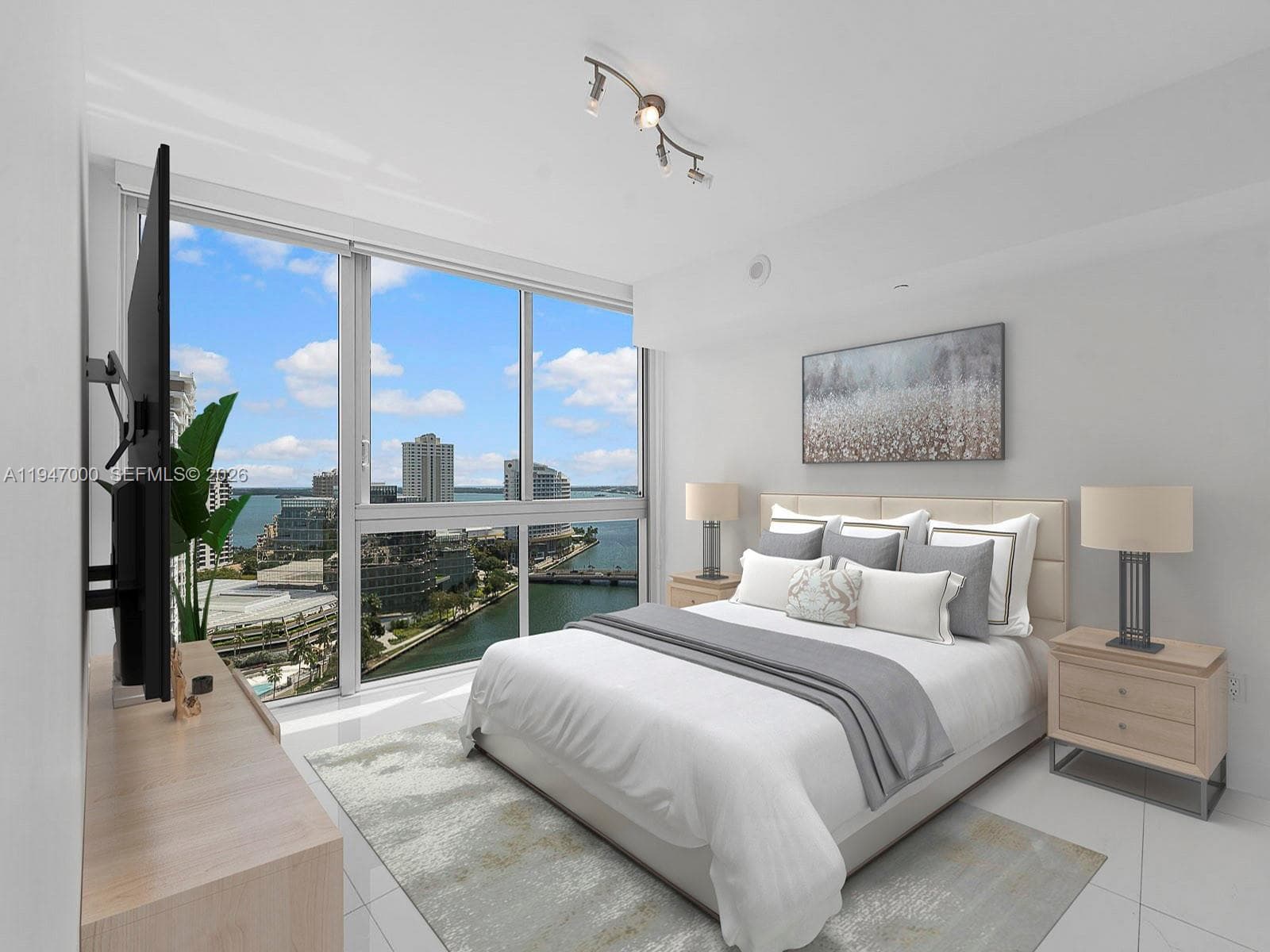 495 Brickell Ave # 1801, Miami, FL 33131 photo 5