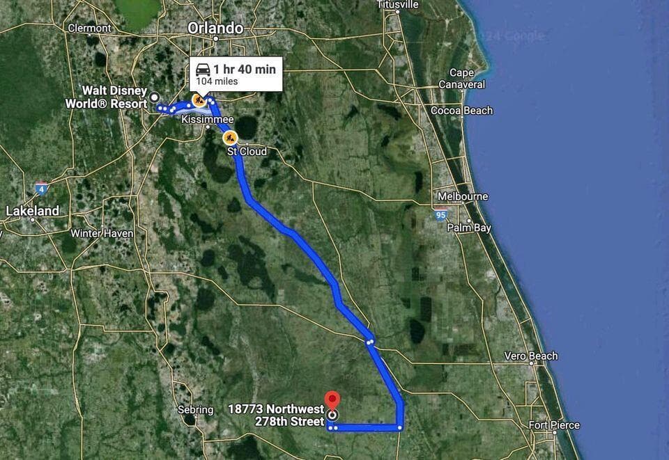 18773 NW 278th Street, Okeechobee, FL 34972 photo 3