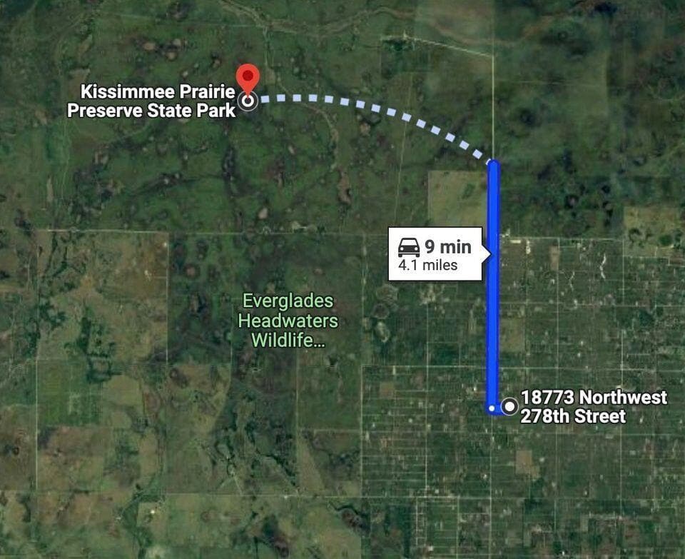 18773 NW 278th Street, Okeechobee, FL 34972 photo 4