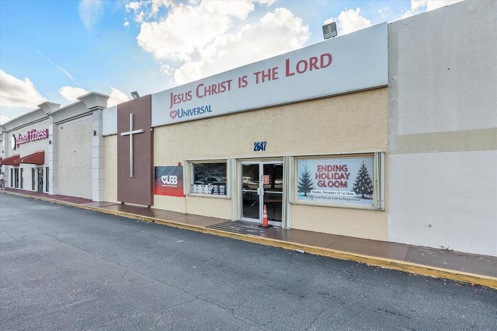 2647 N State Road 7 # 2647, Lauderdale Lakes, FL 33313 photo 3