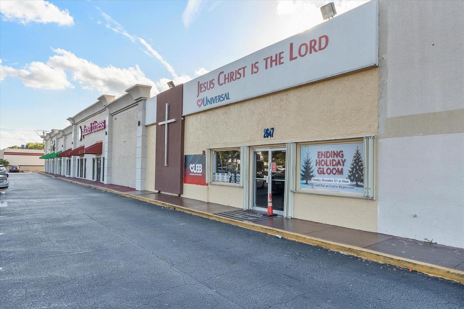 2647 N State Road 7 # 2647, Lauderdale Lakes, FL 33313 photo 4