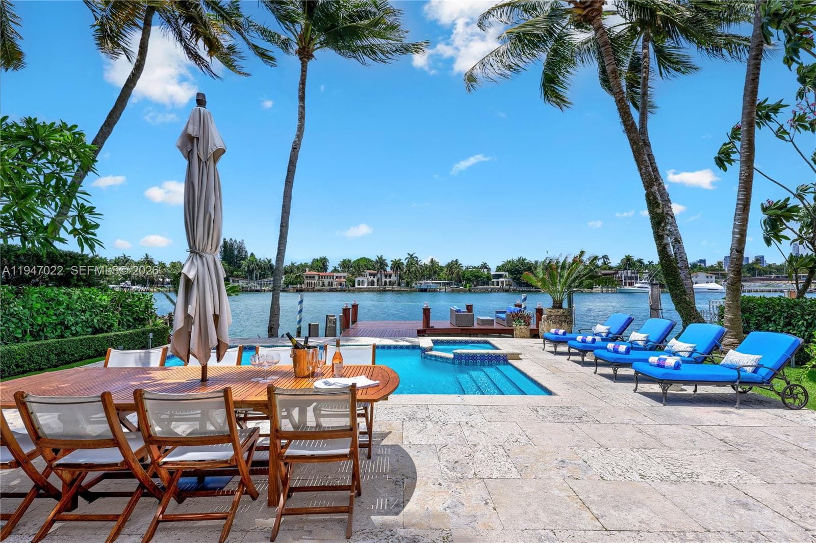 56 S Hibiscus Dr, Miami Beach, FL 33139 photo 3