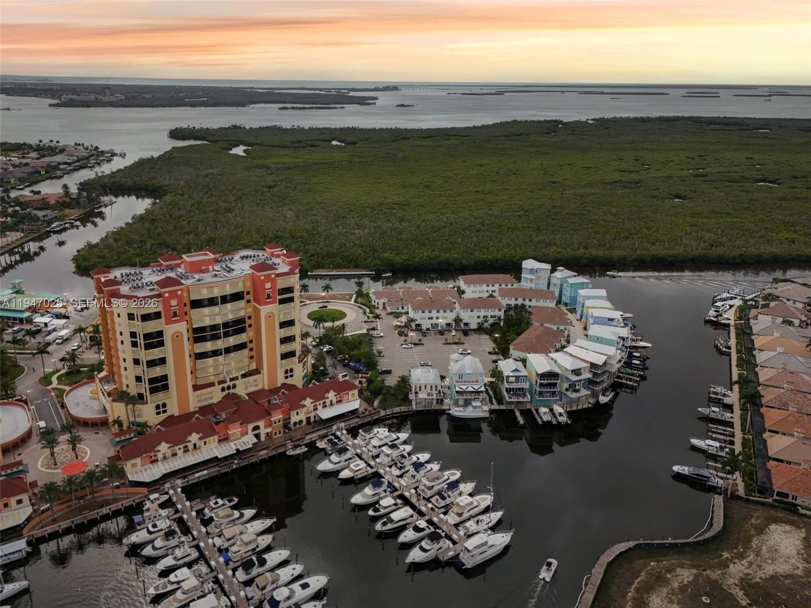 5781 CAPE HARBOUR DR # 903, Cape Coral, FL 33914 photo 2