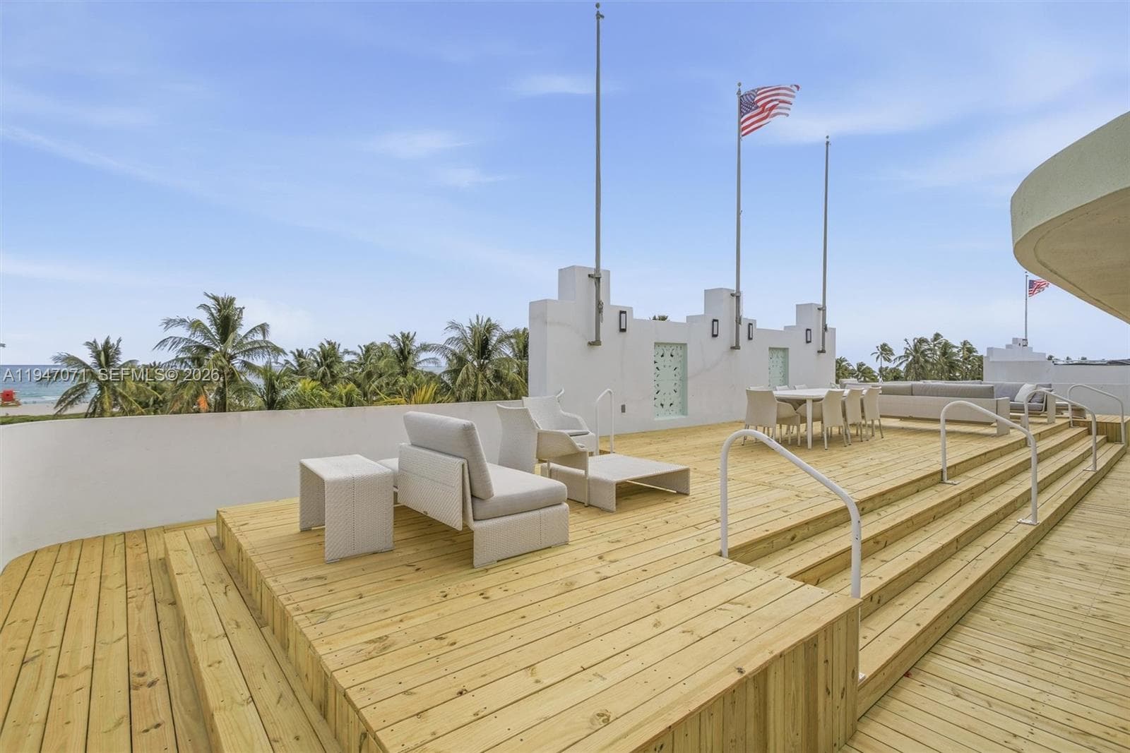 1250 Ocean Dr # PH1, Miami Beach, FL 33139 photo 3