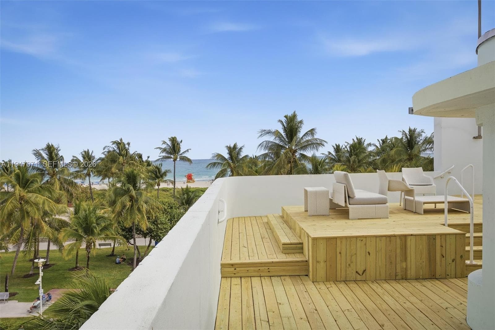 1250 Ocean Dr # PH1, Miami Beach, FL 33139 photo 5