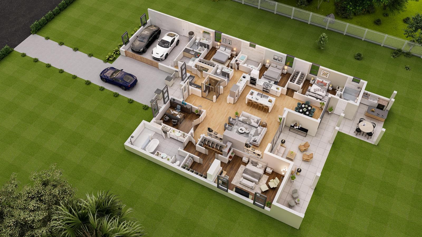 135 SE Via Lago Garda, Port St. Lucie, FL 34952 photo 4