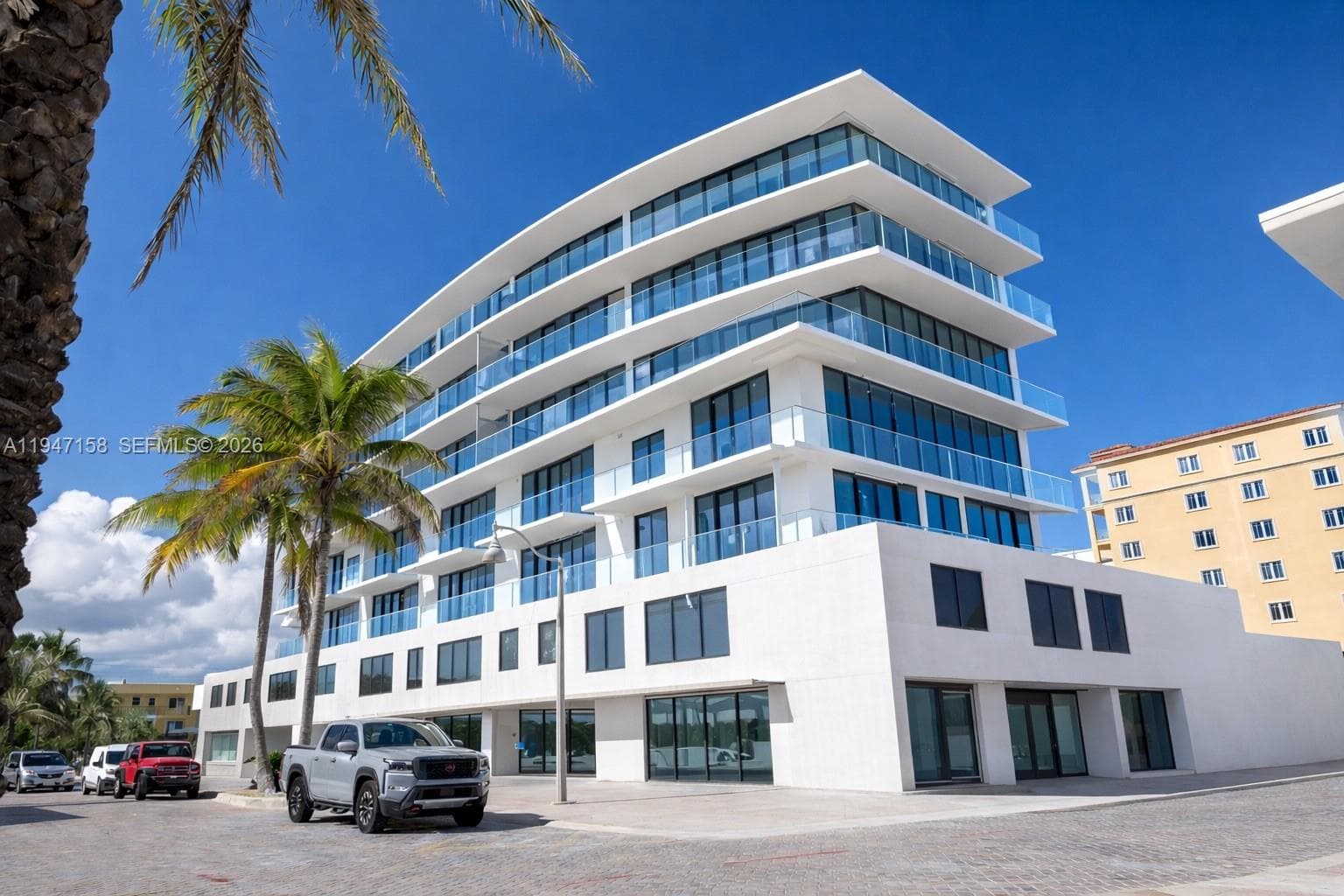 3319 N Ocean Drive # 609, Hollywood, FL 33019 photo 5