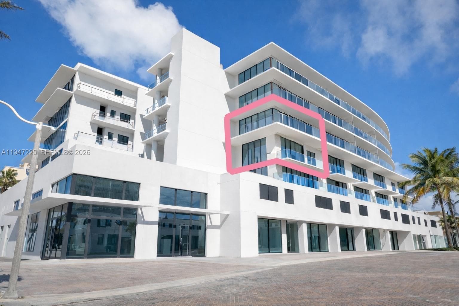 3319 N Ocean Drive # TH2, Hollywood, FL 33019 photo 3