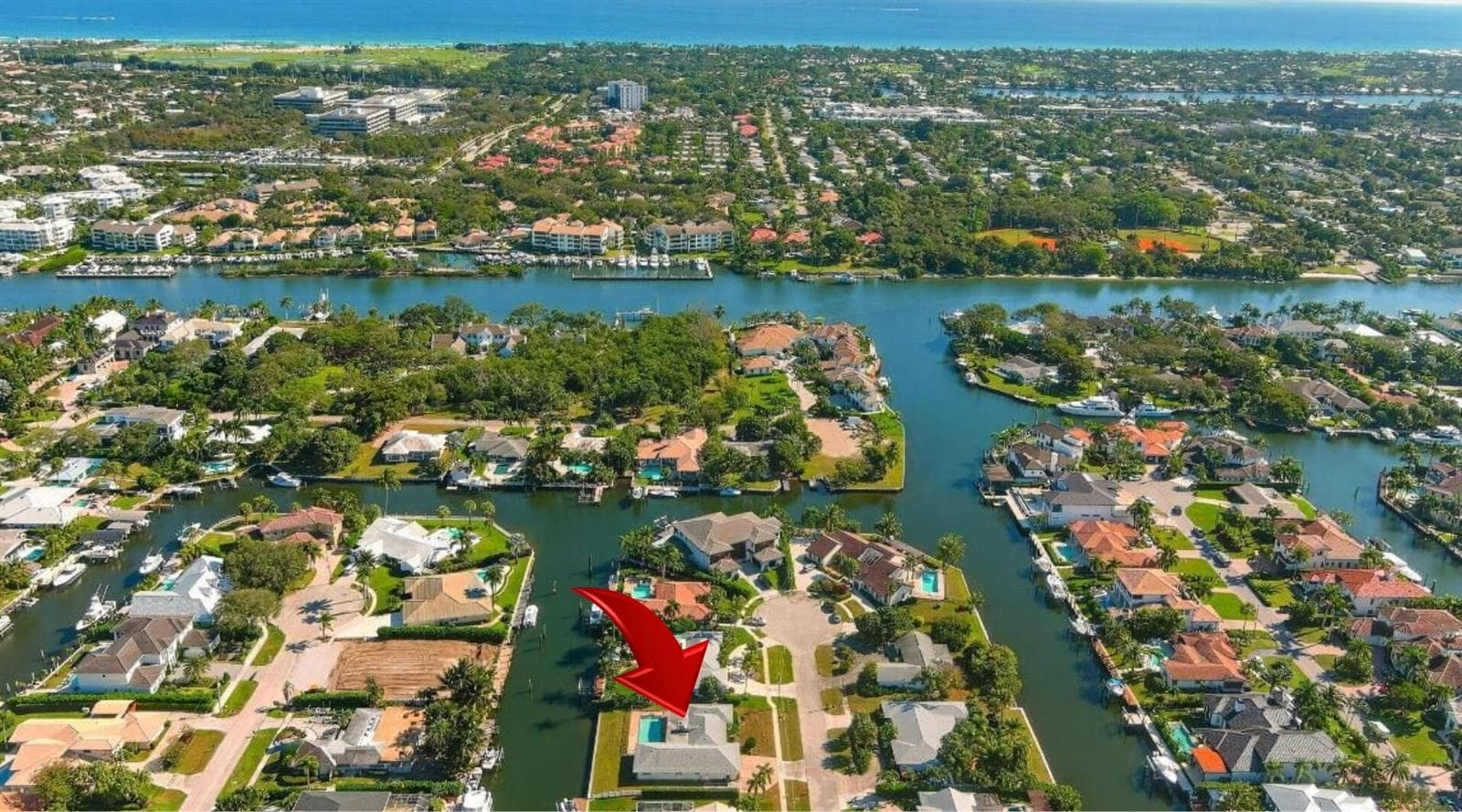 2185 Carib Circle, Palm Beach Gardens, FL 33410 photo 3