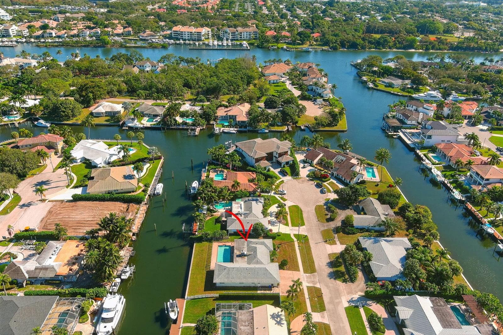 2185 Carib Circle, Palm Beach Gardens, FL 33410 photo 4